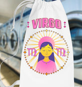 Virgo Laundry Bag | Zodiac Series 1 - Beyond T-shirts